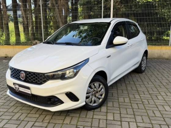 FIAT ARGO 1.3 FIREFLY FLEX DRIVE MANUAL FIAT ARGO 1.3 FIREFLY FLEX DRIVE MANUAL